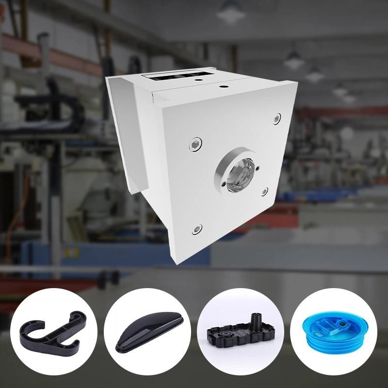 Monthly Deal Injection Mold Parts Mouse Charging Pd Charger Power Bank Household Product Shell