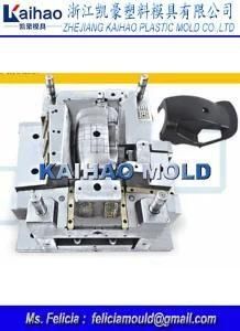 Professional Injection Plastic Molds Supplier