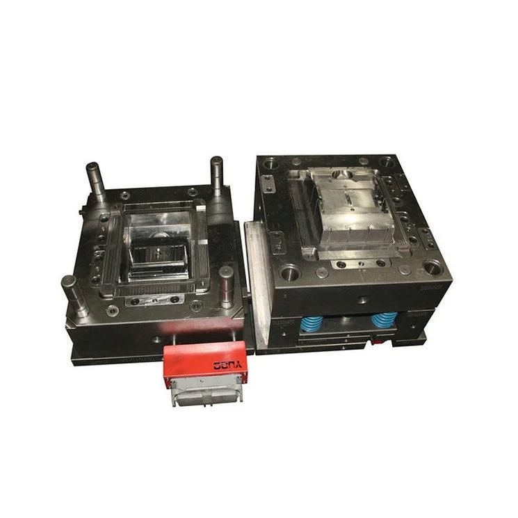 Customized/Designing Plastic Injection Mould for Toy Parts