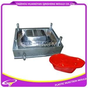 Plastic Injection The Child Special Bathtub Mould