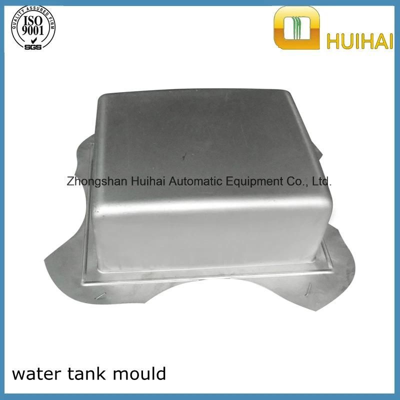 Deep Drawing Stamping Dies by Copper Alloy Material Sink Mould