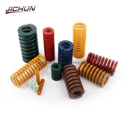OEM/ODM High Quality Mold Material Coil Spring From Spring Manufacturer