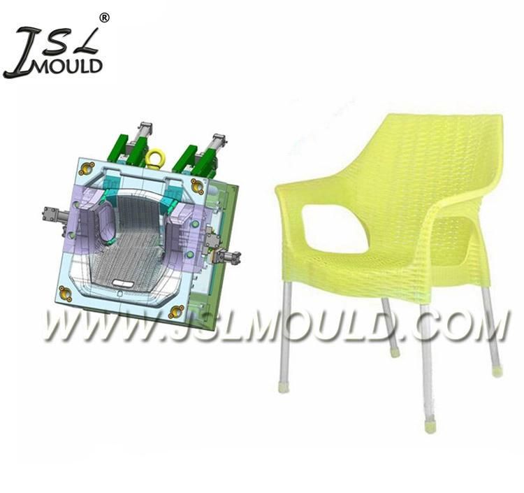 Plastic Injection Modern Charles Emes Arm/Armless Chair Mould