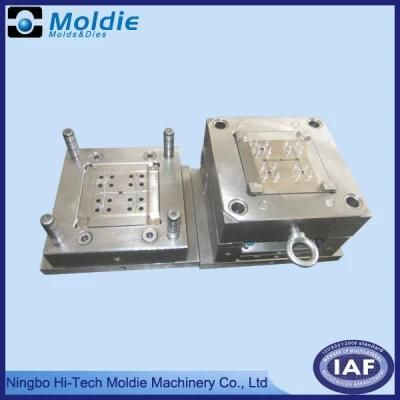 Customized/Designing Plastic Injection Mould for Home Used Products