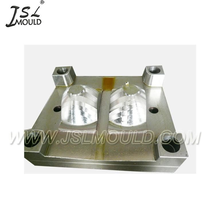 Injection Plastic Car Side Mirror Cover Mould