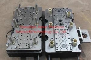 DC/AC Motor Metal Stamping Tooling Punching