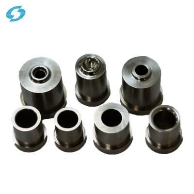Monthly Deals Monthly Deals OEM High Precision CNC Machining Parts/Spare Parts/Machinery ...