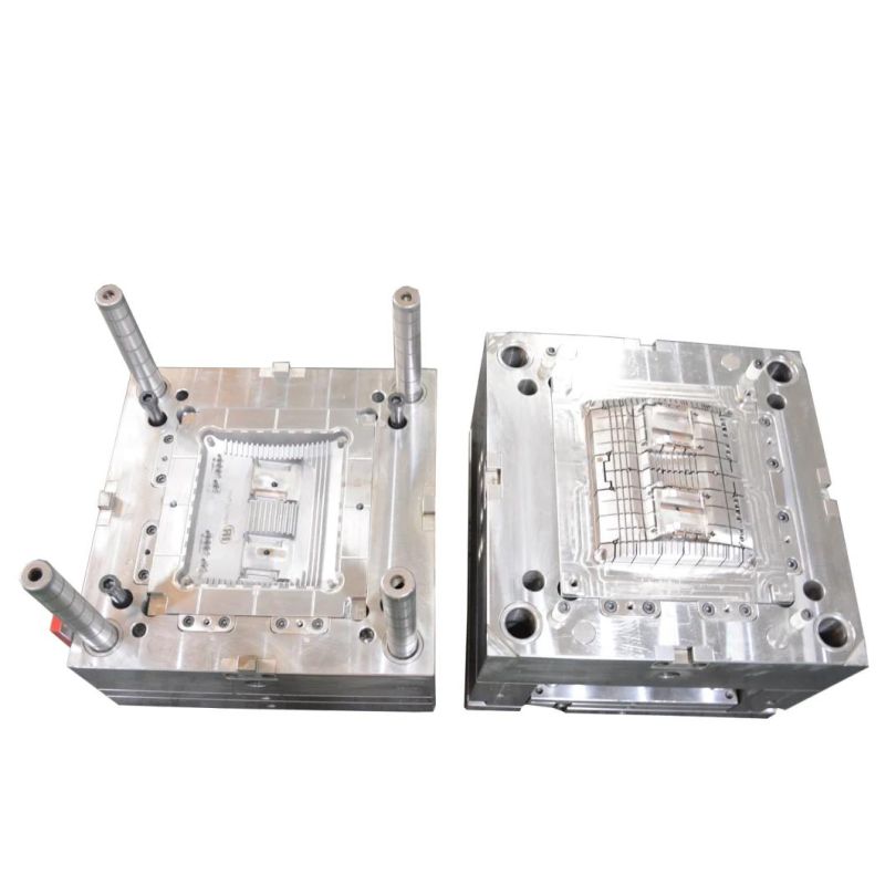 Custom Make Plastic Injection Mould Factory for Plastic Injection Molding