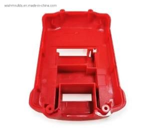 Plastic Toy Cover, Precision Plastic Injection Cover Mould Manufacturer