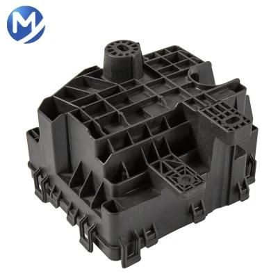 High Quality OEM Customized Plastic Injection Molding Parts for Electronic Product/Auto ...