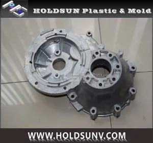 Aluminium Die Casting Auto Gear Box Moulding Manufacturer