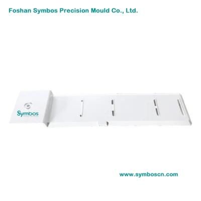 OEM Customized Factory Cheap Plastic Mould/Molding for Refrigerator