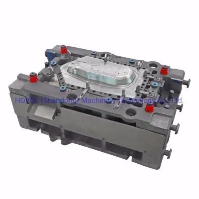 Hovol Iron Metal Steel Precision Mold Die Stamping