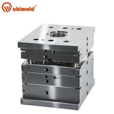 Custom Mold Base