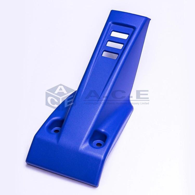 OEM Automobile Parts Production PA66 ABS PMMA PA PBT Plastic Mould