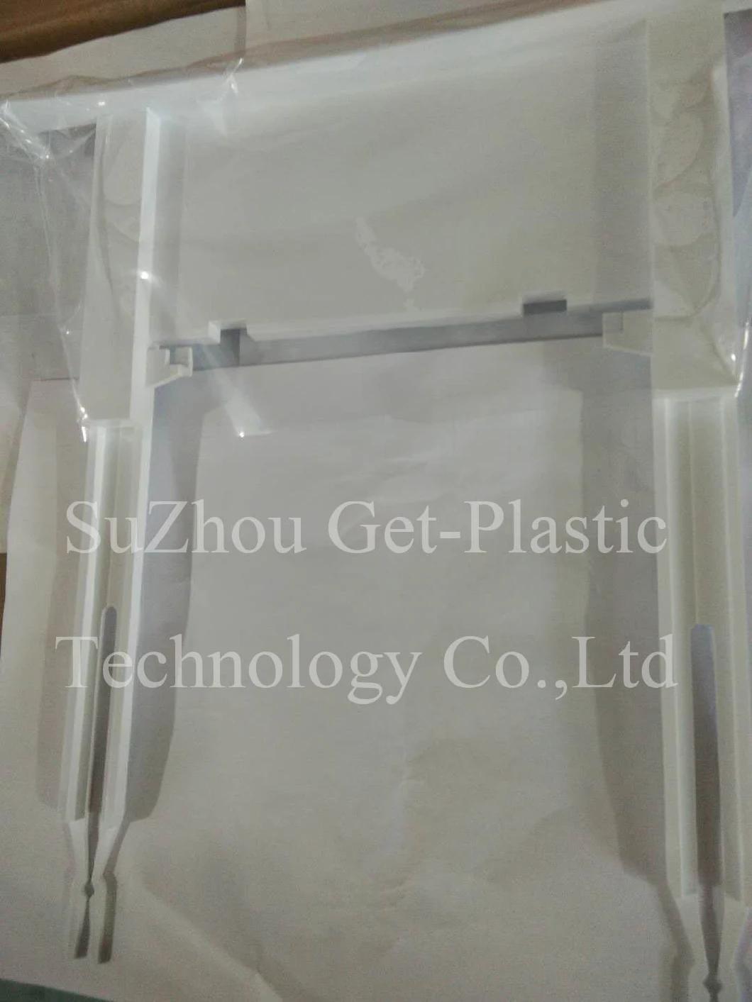 Plastic Injection Mould in Plastic Factory