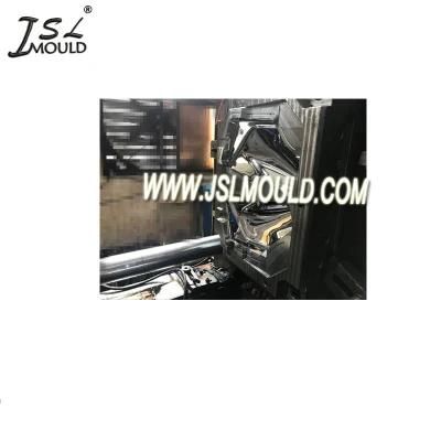 China Professional Plastic Motorbike Side Panel Mould