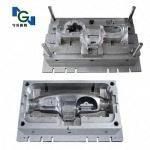 Auto Instrument Desk Mould with High Quality