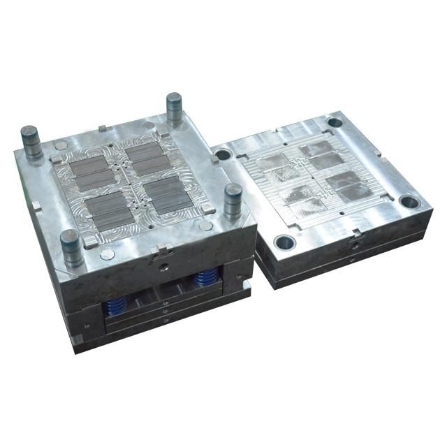 China Plastic Mould for Sale Mold Maker Plastic Injection Mouldings