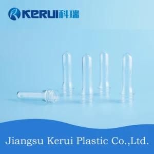 30mm Neck 28g 1 Liter Preform Pet Bottle for Water