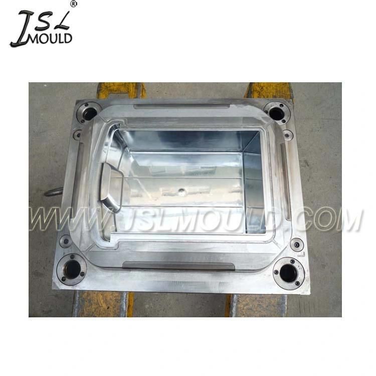 Top Quality Injection Plastic Drawer Cabinet Mould