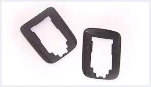 Plastic Molded Components