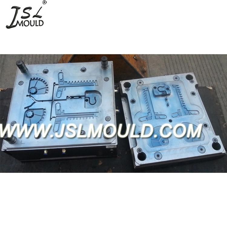 Injection Plastic Single Wringer Bucket Mold