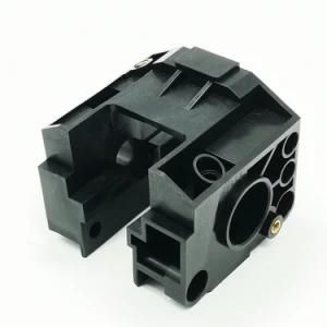 Plastic Injection Molding Processing Mold Plastic Parts