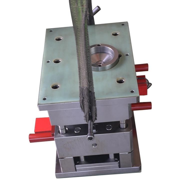 Precision Plastic Injection Mold Maker Mould Manufacturer
