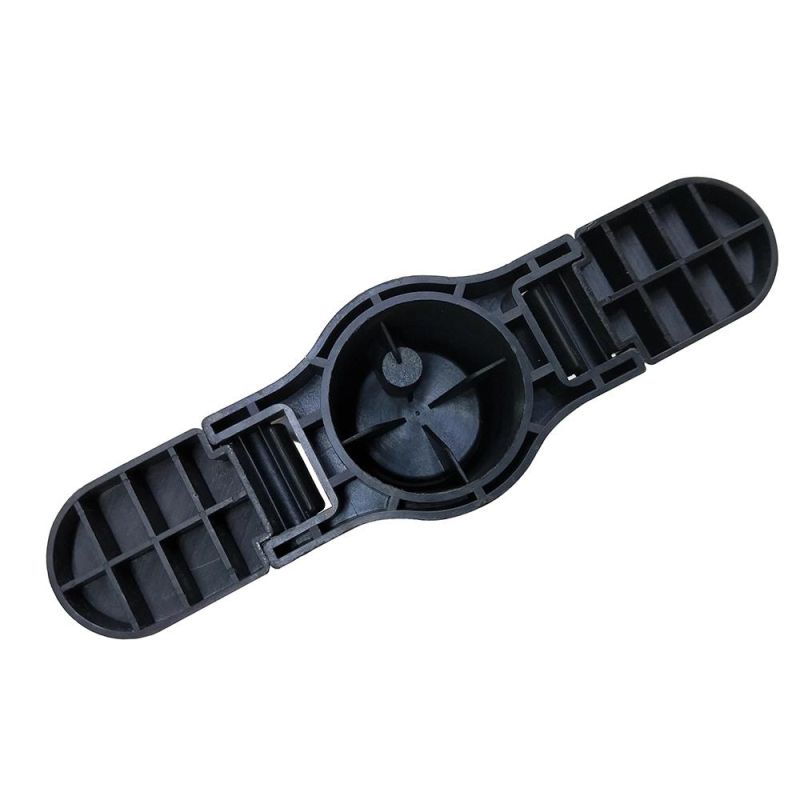 Customized Made Auto Parts OEM Plastic Injection Molding Process Car Parts
