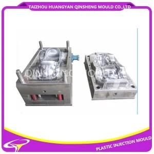 Plastic Baby Playing Mini Car Mould