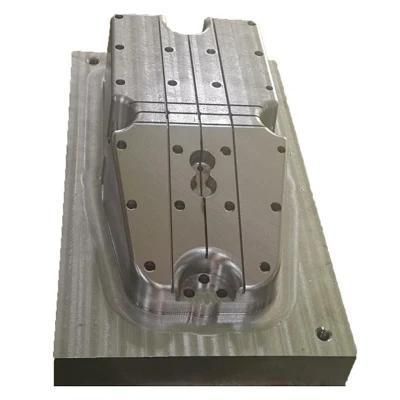 Plasma Cutter CNC Cutting Machine Plastic Injection Mould for Automotive Parts