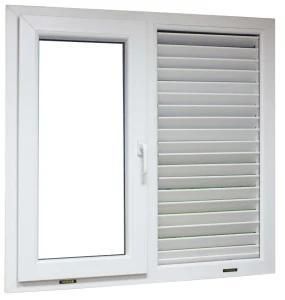 Factory Directly Price of UPVC Window