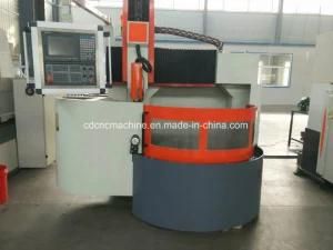 CNC Machining Center / Mould Machine / Tire Shaper Machine