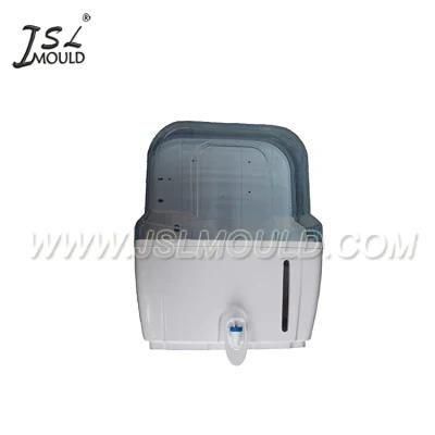 New Plastic Injection Water Filter Cabinet Mould