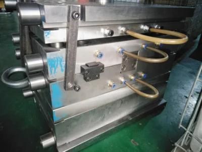 Plastic Injection Mould of High Precision Plastic Parts