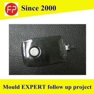 The Design, Engineering and Manufacture of Precision, Injection-Molded Plastic Products