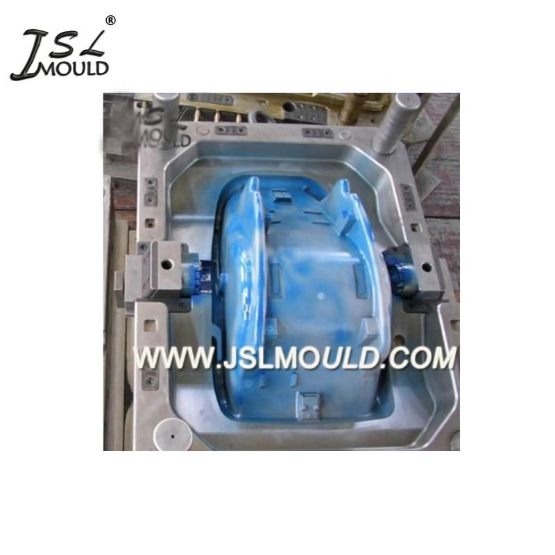 Custom Made Injection Plastic Baby Safety Car Seat Mould