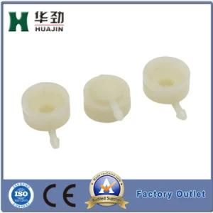 Customized Cap Connector Exit High Precision Injection Molding