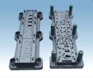 Stamping Die Servo Motor Rotro and Stator Progressive Tool