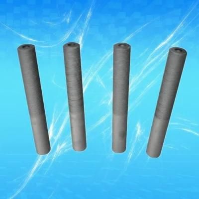 High Pure High Density Graphite Mold