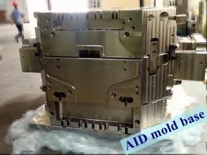 Customized Die Casting Mold Base (AID-0004)
