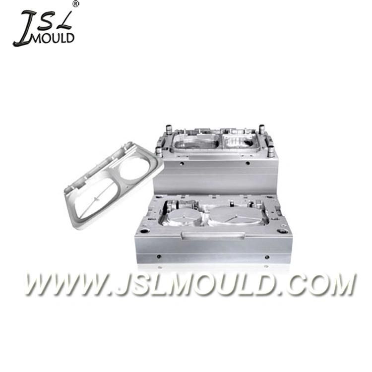 OEM Custom Plastic Twin Tub Washing Machine Mould