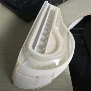 Customize High Precision PMMA Rapid Prototype Parts