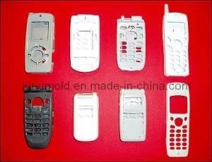 Mobile Phone Mould/Mold