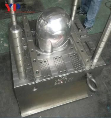 Plastic Motorcycle Safety Helmet Mold/Cheap Price Injection Plastic Mould