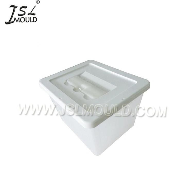 Injection Plastic Mould for Ballot Box