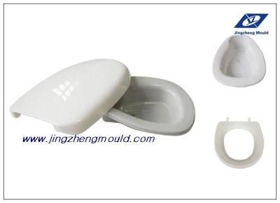 PP Toilet Seat Mould Made in China
