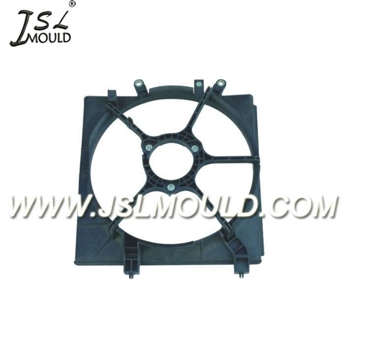 OEM Custom Injection Plastic Auto Car Shroud Mould