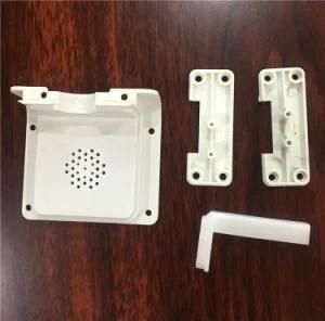 Custom Plastic Injection Molding Plastic Injection Mold